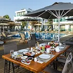 Anemon Kent Hotel 4*