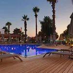 Hotel Anemon Kent 4*