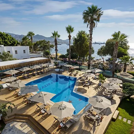 Anemon Kent Hotel 4*