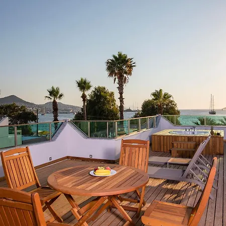 Anemon Kent Hotel Trabzon