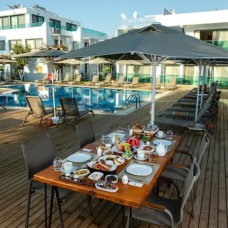 Hotel Anemon Kent Trabzon