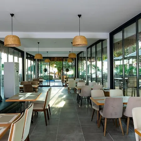 Anemon Kent טראבזון