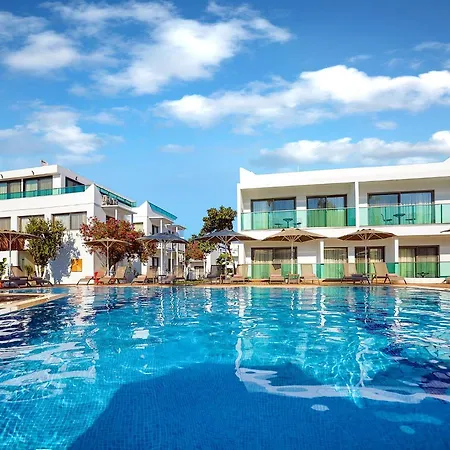 Hotel Anemon Kent Trebizonda