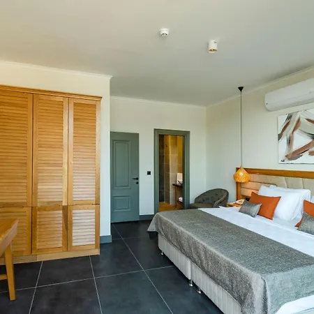 Hotel Anemon Kent 4*