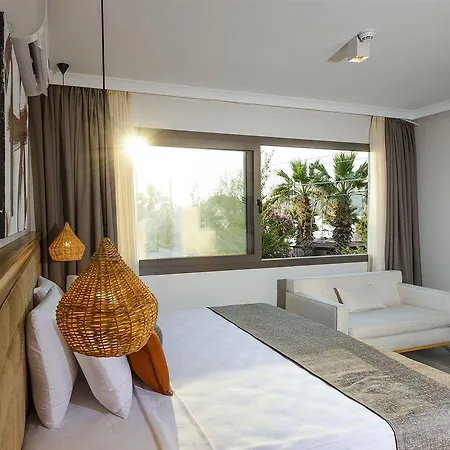 Anemon Kent Trabzon Hotel 4*