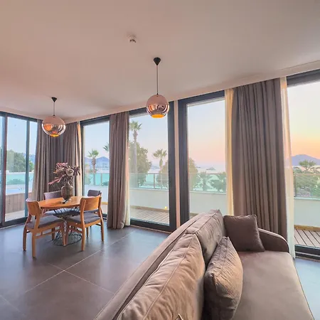 Hotel Anemon Kent Trabzon
