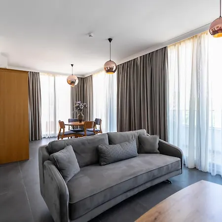 Anemon Kent Trabzon Hotel Yalikavak