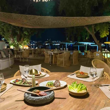Anemon Kent Trabzon 4* Yalikavak