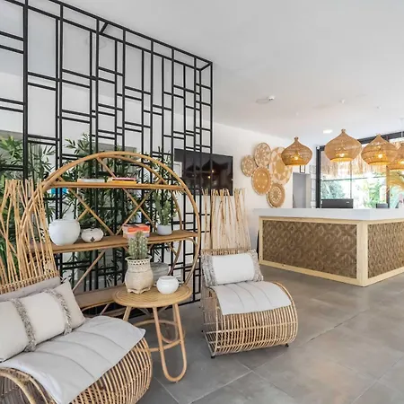 Anemon Kent 4* טראבזון