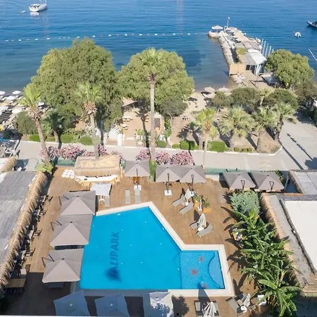 Anemon Kent Trabzon 4* Yalikavak