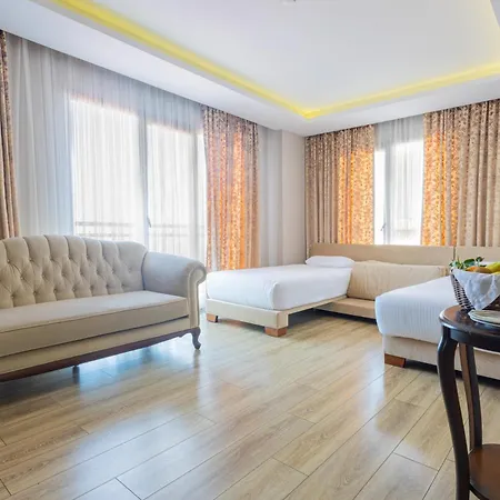 Anemon Kent Hotel