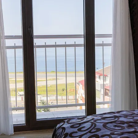 Anemon Kent מלון