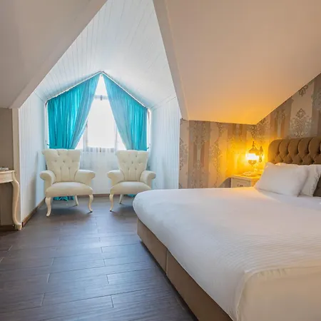 Anemon Kent Hotel 4*