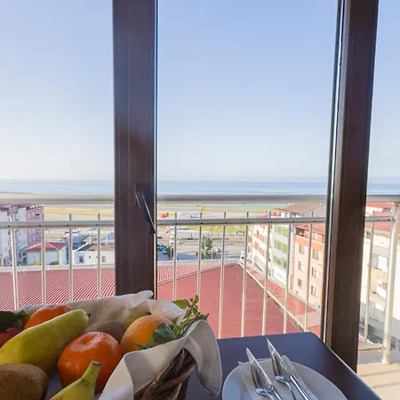 Hotel Anemon Kent Trebizonda