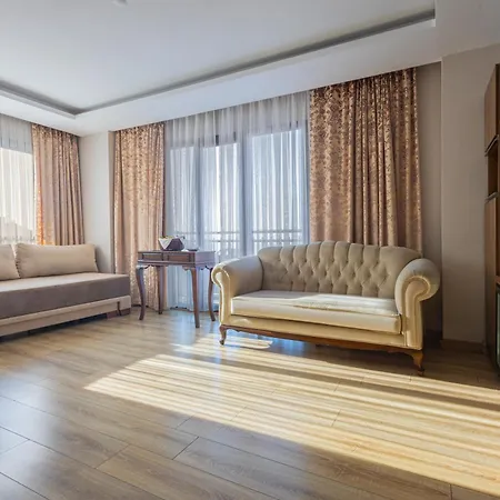 Anemon Kent טראבזון