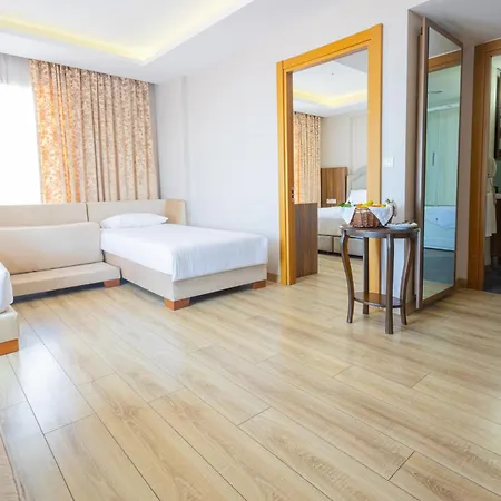Anemon Kent Trabzon Hotel