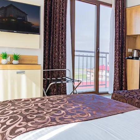 Anemon Kent Trabzon Hotel Yalikavak