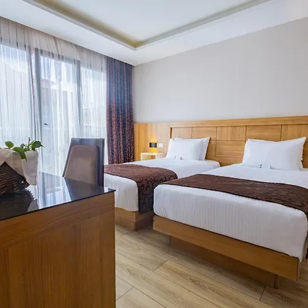 Anemon Kent Trabzon Yalıkavak