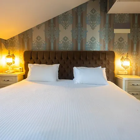 מלון Anemon Kent 4*