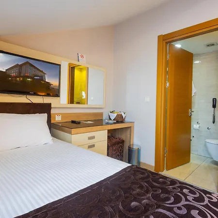 Anemon Kent Hotel Trebizonda
