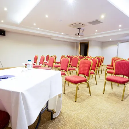 Anemon Kent Trabzon Hotel