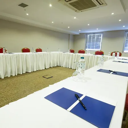 Hotel Anemon Kent Trabzon