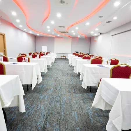Anemon Kent Trabzon Hotel