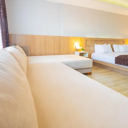 Anemon Kent Trabzon Hotel