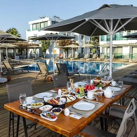 Anemon Kent Hotel 4*