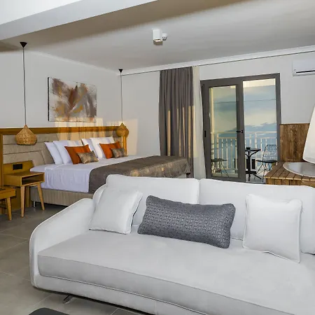 Anemon Kent 4* טראבזון