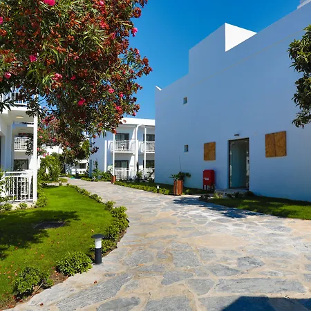 Hotel Anemon Kent Trebizonda