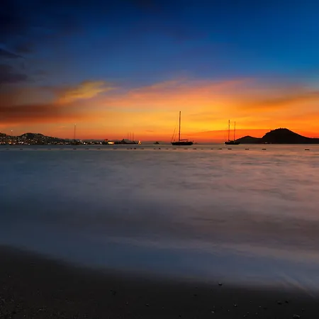 Anemon Kent טראבזון