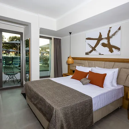 Hotel Anemon Kent Trabzon