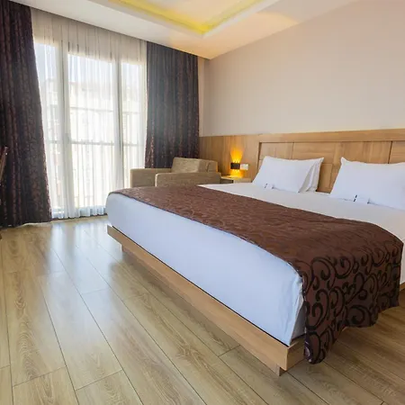 Anemon Kent Hotel 4*