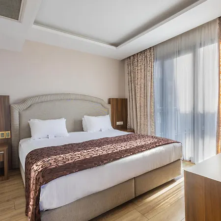 Hotel Anemon Kent