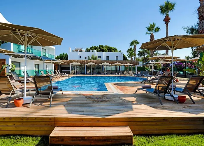 Hotel Anemon Kent 4*