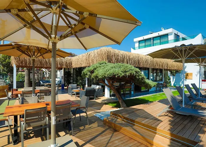 Anemon Kent Hotel Trabzon