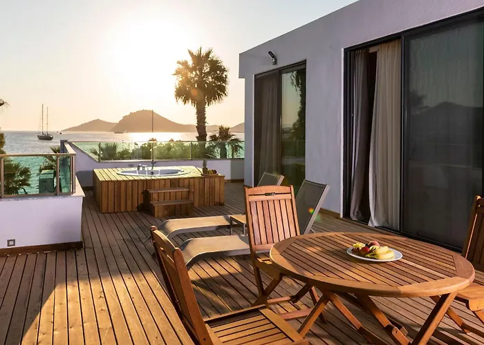 Anemon Kent Hotel Trabzon