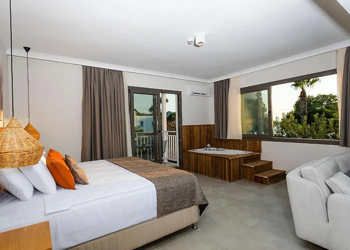 Anemon Kent Hotel