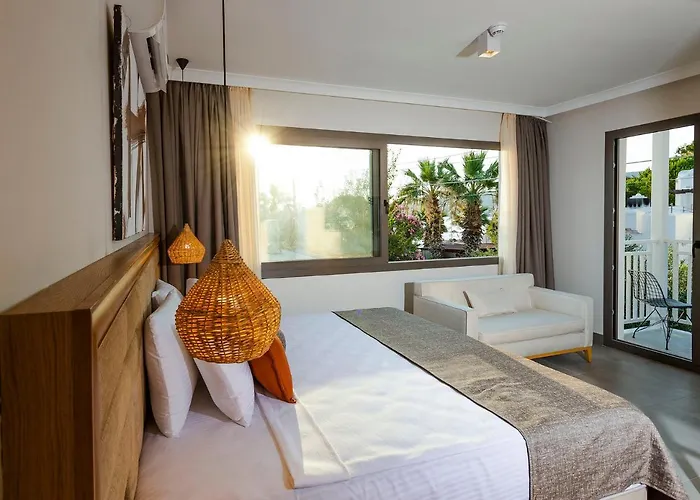 Anemon Kent Hotel