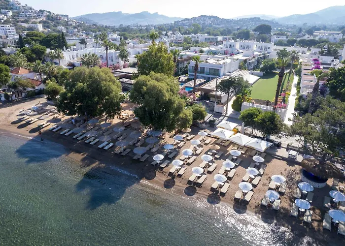 Hotel Anemon Kent 4*