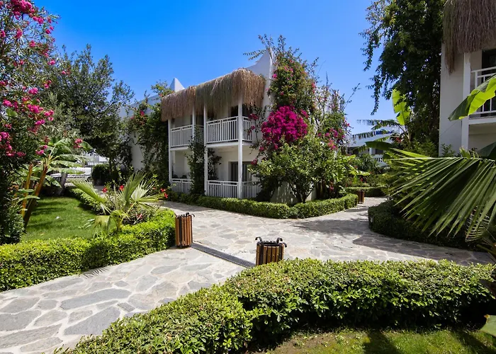Hotel Anemon Kent Trebizonda