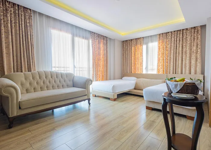 Anemon Kent Hotel