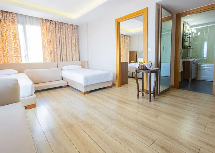 Anemon Kent Hotel