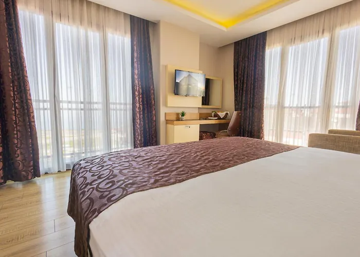 Hotel Anemon Kent