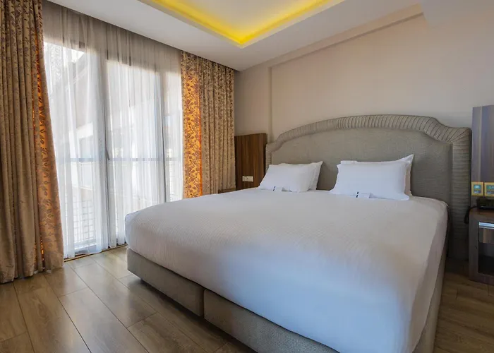 Anemon Kent Hotel Trabzon