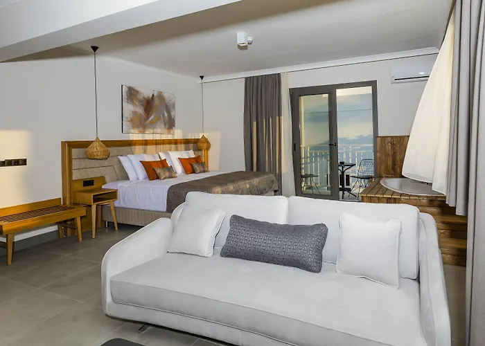 Anemon Kent 4* Trabzon