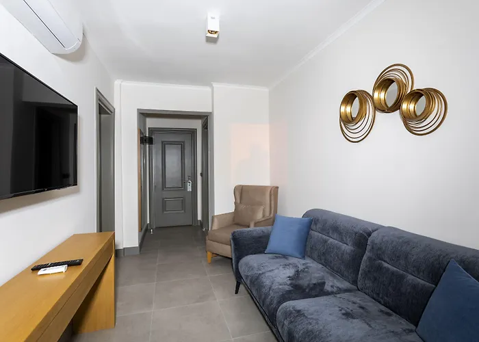 Anemon Kent 4* Trabzon