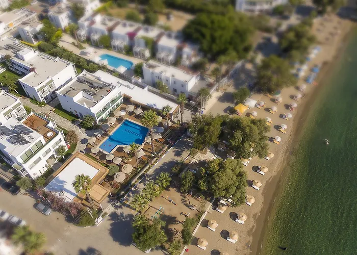 Hotel Anemon Kent