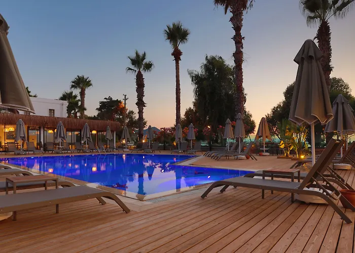 Hotel Anemon Kent 4*